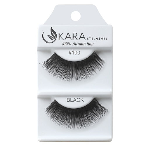 Kara Lashes #100