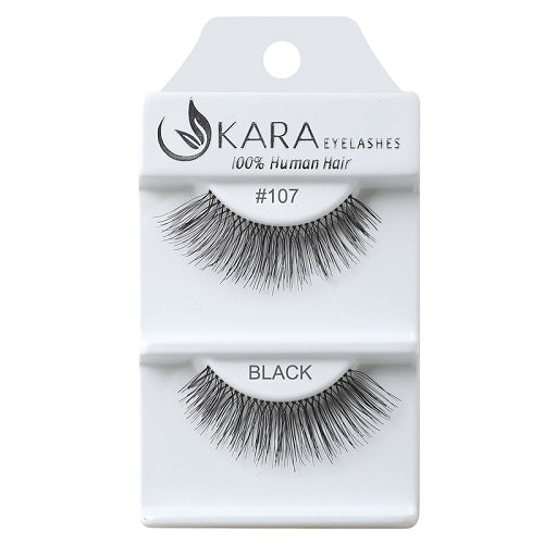 Kara Lashes #107
