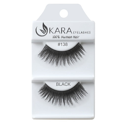 Kara Lashes #138
