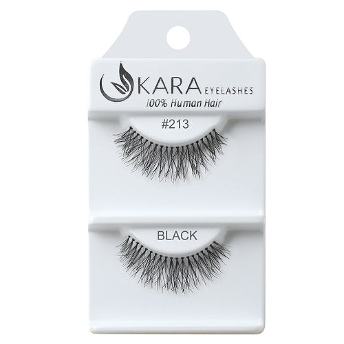 Kara Lashes #213