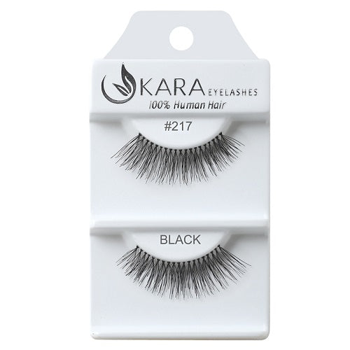 Kara Lashes #217