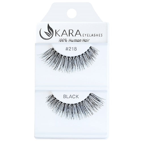 Kara Lashes #218