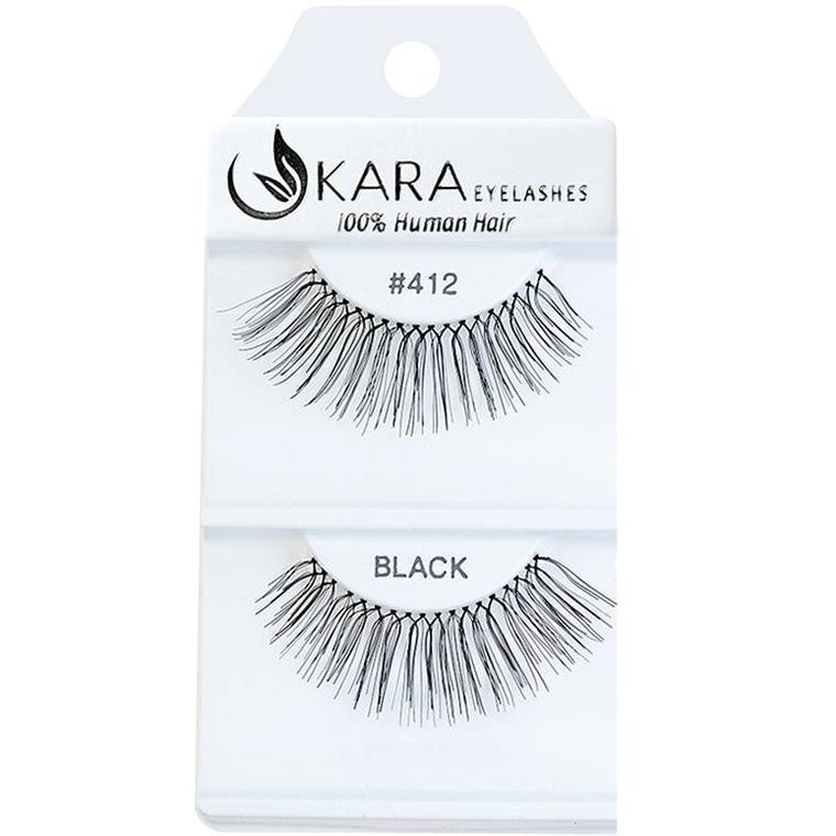 Kara Lashes #412