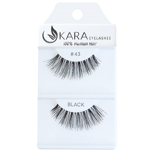 Kara Lashes #43