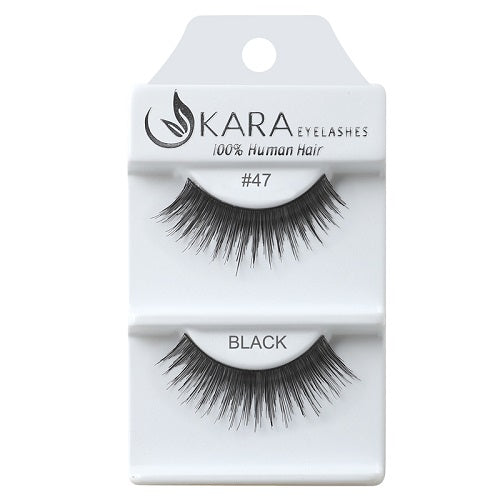 Kara Lashes #47
