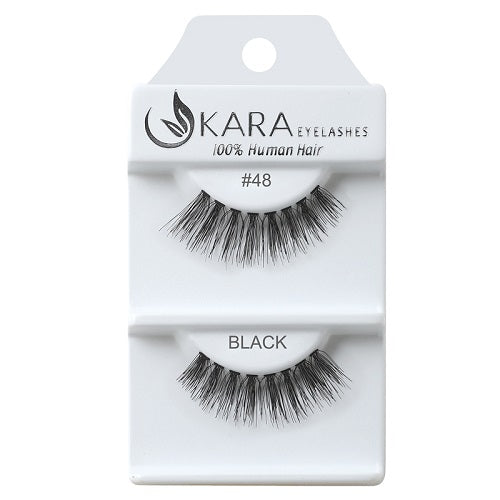 Kara Lashes #48