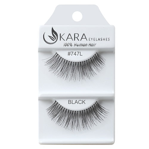 Kara Lashes #747L