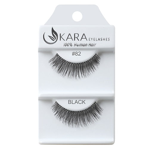 Kara Lashes #82
