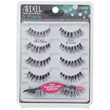 Ardell 5 Pack Demi Wispies