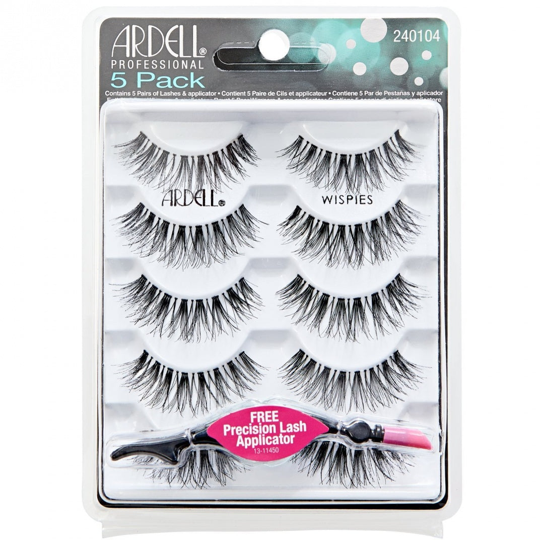 Ardell 5 Pack Wispies
