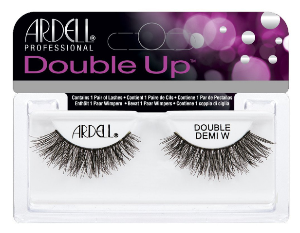 Ardell Double Up Demi Wispies
