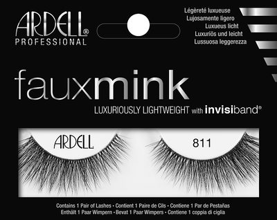 Ardell Faux Mink 811