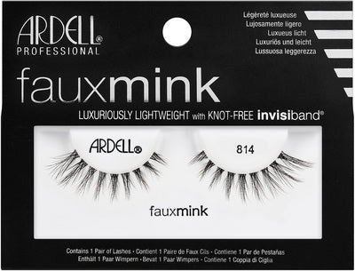 Ardell Faux Mink 814