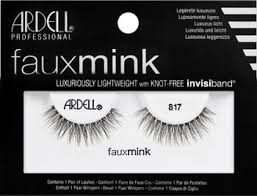 Ardell Faux Mink 817