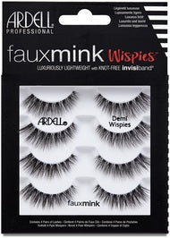 Ardell Faux Mink Demi Wispies - 4 pack