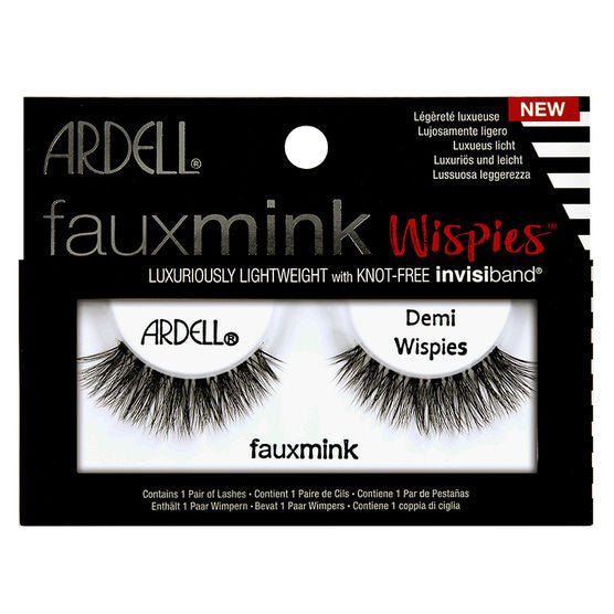 Ardell Faux Mink Demi Wispies