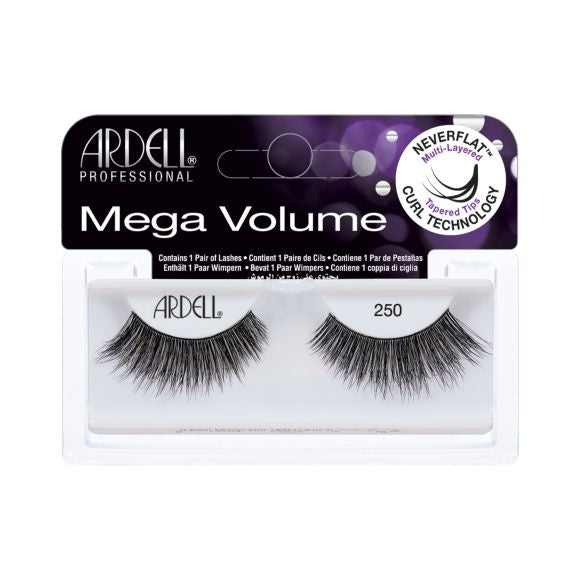 Ardell Mega Volume 250