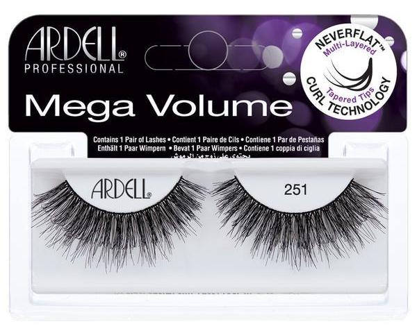Ardell Mega Volume 251