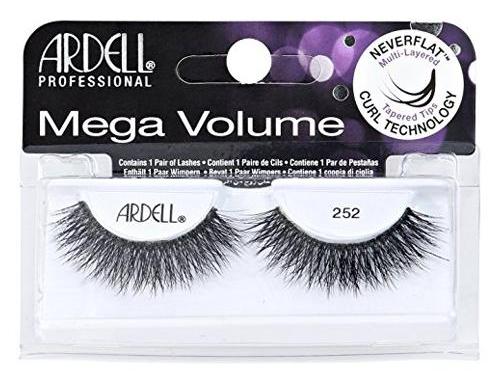 Ardell Pro Mega Volume 252