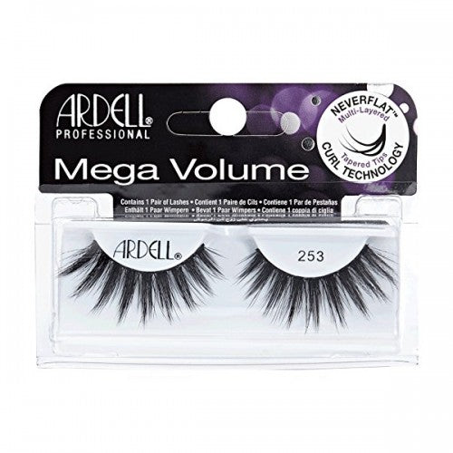 Ardell Pro Mega Volume 253
