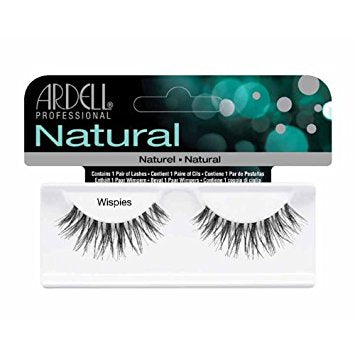 Ardell Wispies Black
