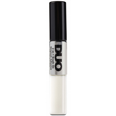 Duo 2-In-1 Brush-On Striplash Adhesive