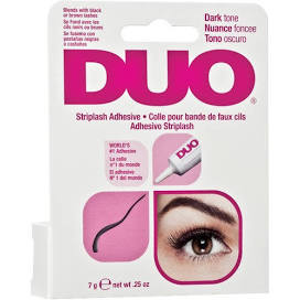 Duo Dark Lash Adhesive 7g