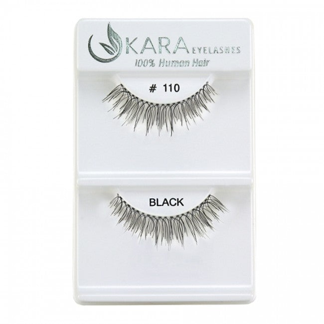 Kara Lashes #110