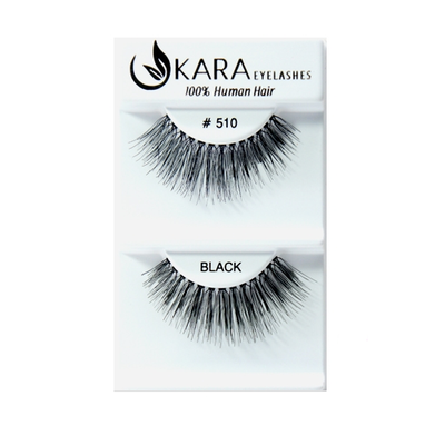 Kara Lashes #510