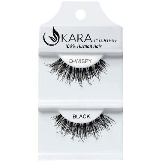 Kara Lashes D-Wispy