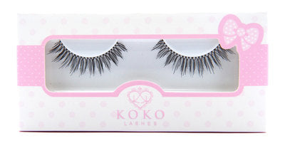 KoKo Lashes 103