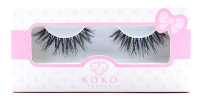 KoKo Lashes 501