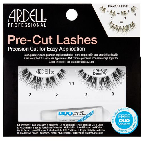 Ardell Pre-Cut Demi Wispies
