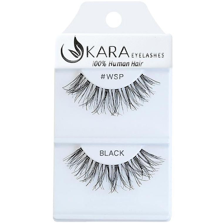 Kara Lashes WSP