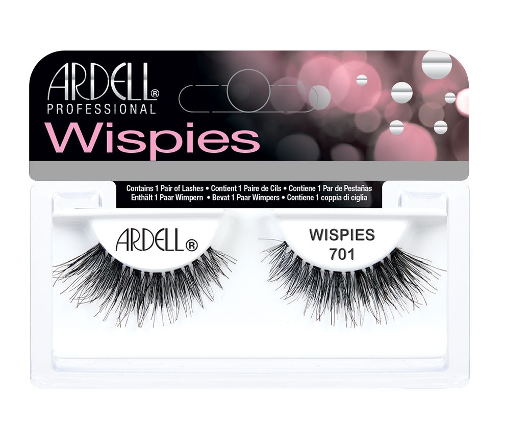 Ardell Wispies 701