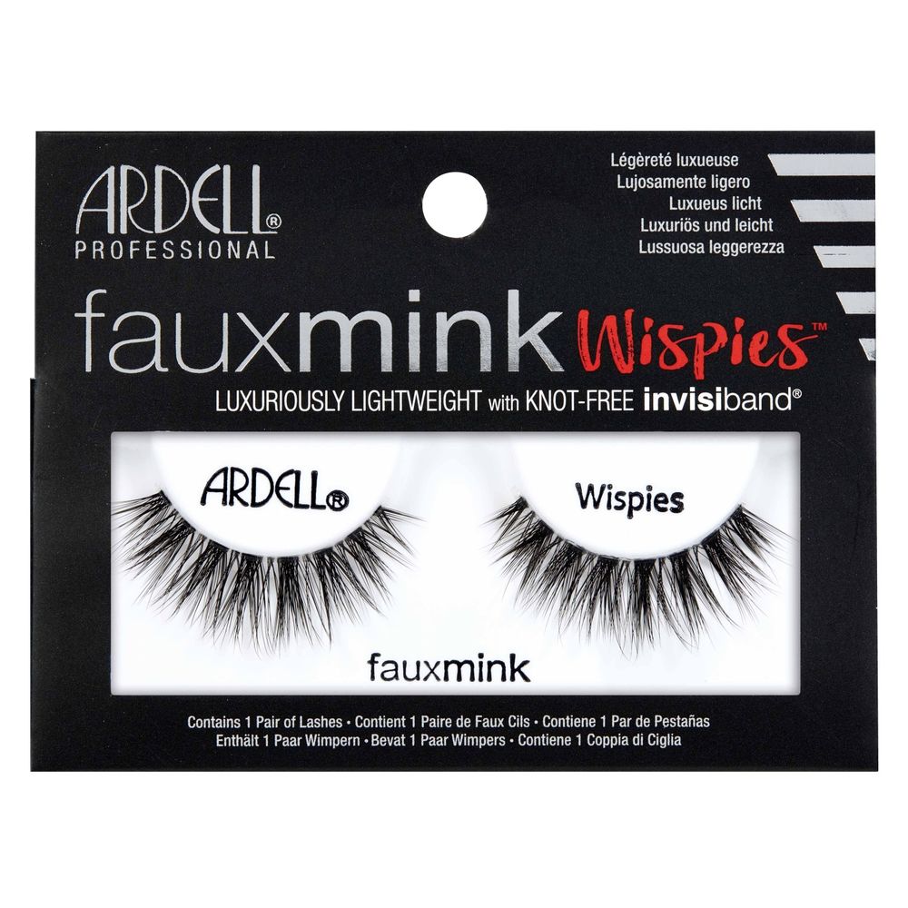 Ardell Faux Mink Wispies