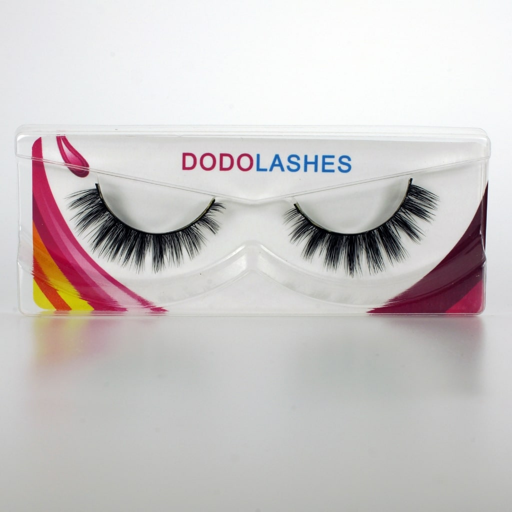 Dodo Lashes D001