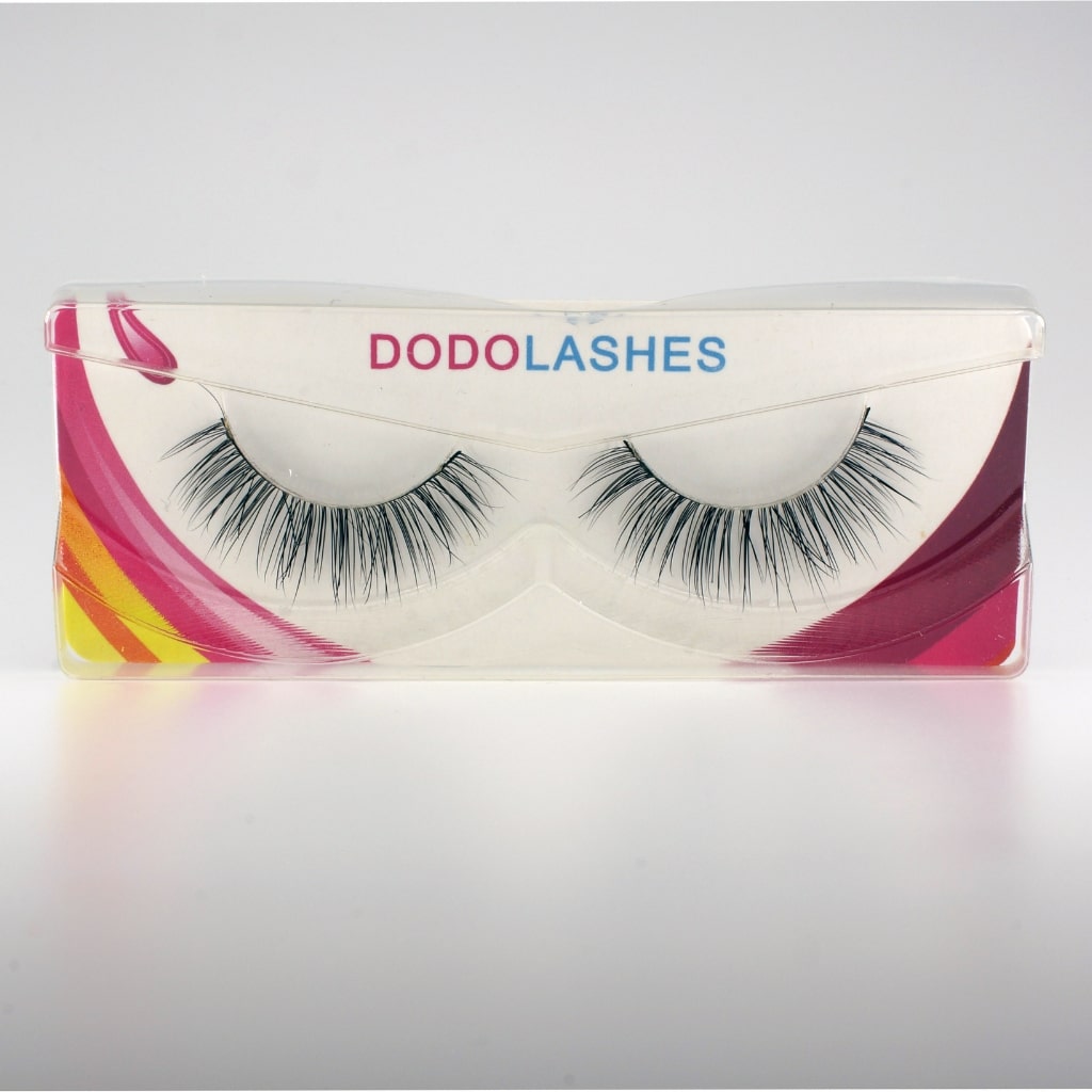 Dodo Lashes D002