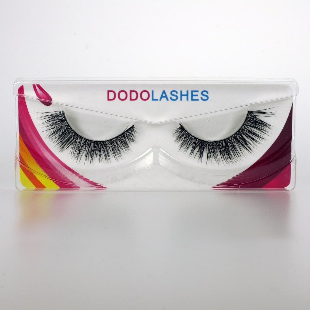Dodo Lashes D006