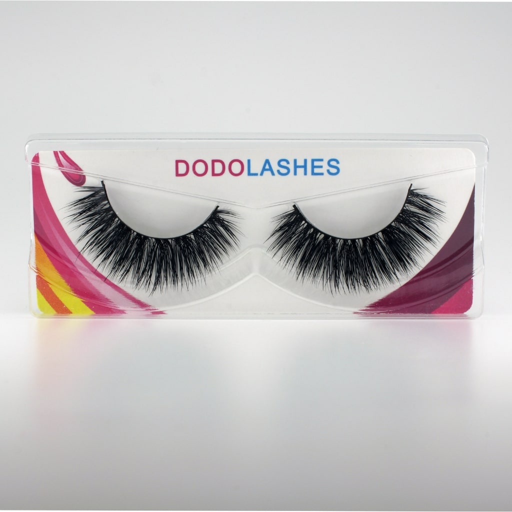 Dodo Lashes D105