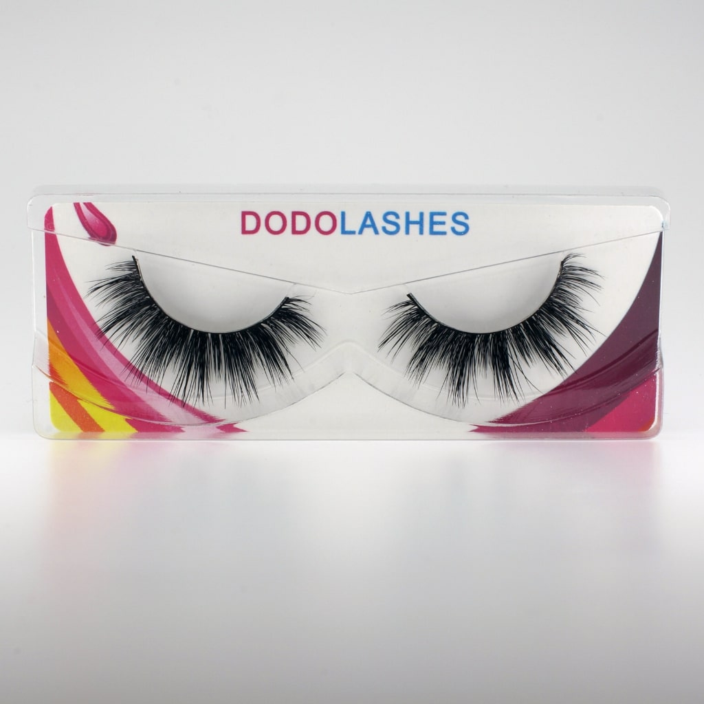 Dodo Lashes D115