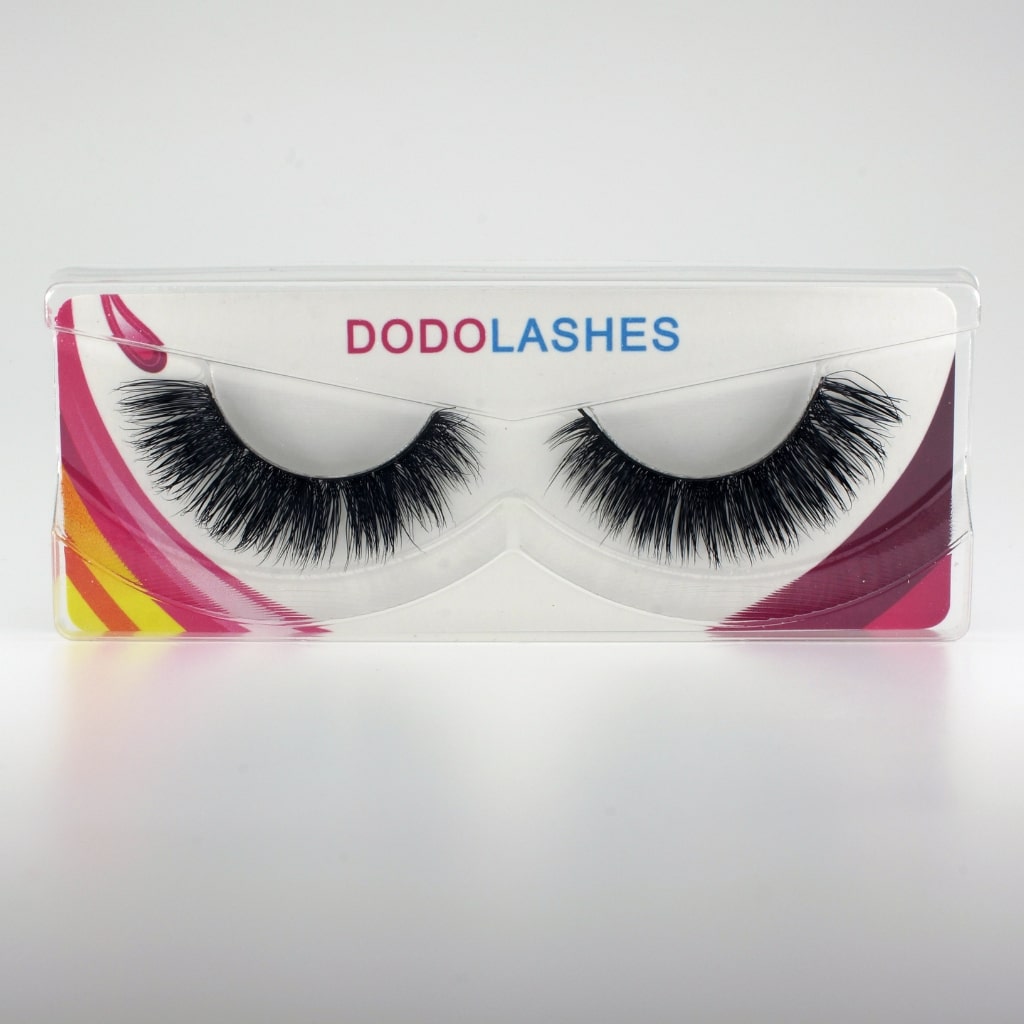 Dodo Lashes D119