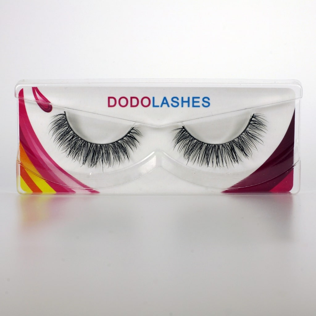 Dodo Lashes D201
