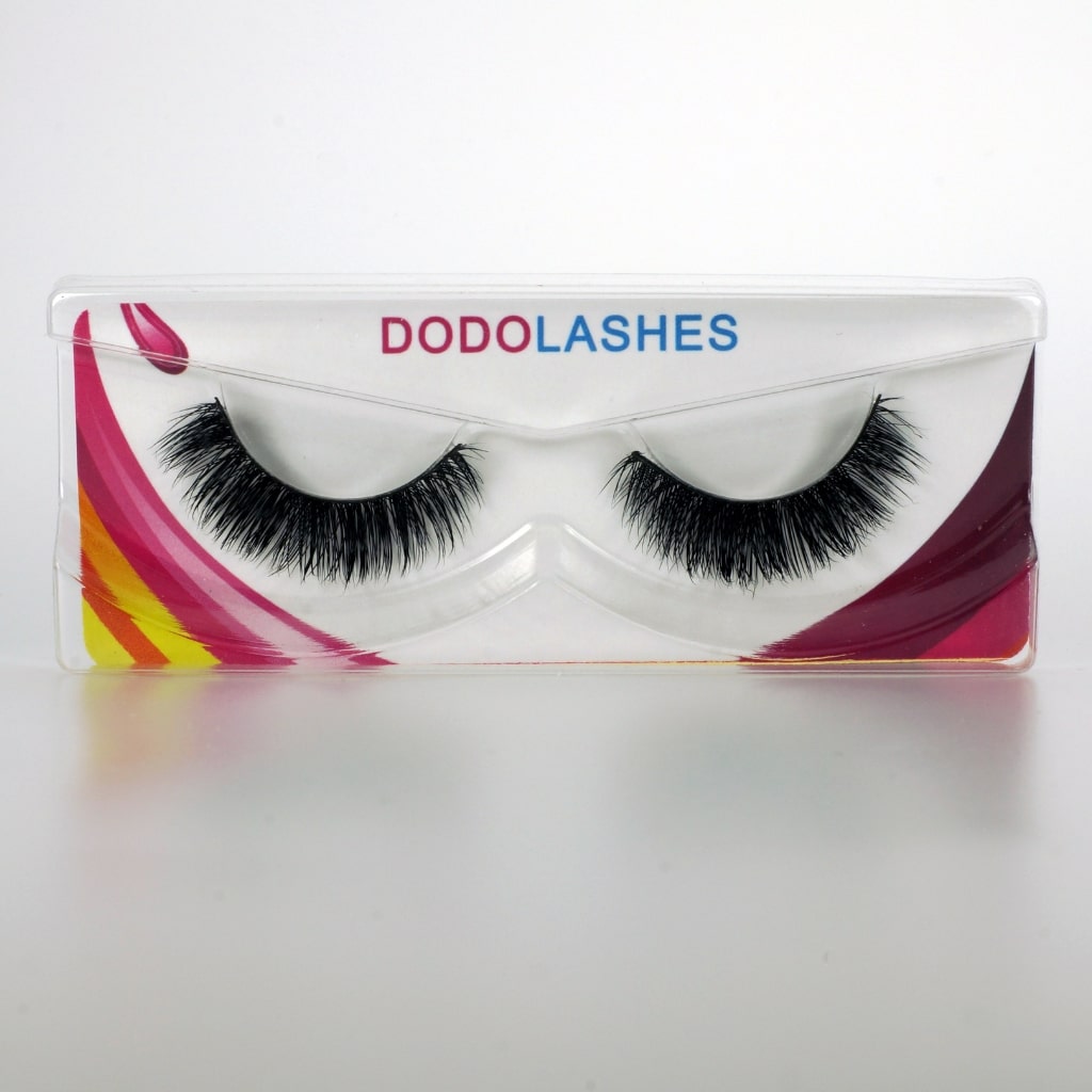 Dodo Lashes D203