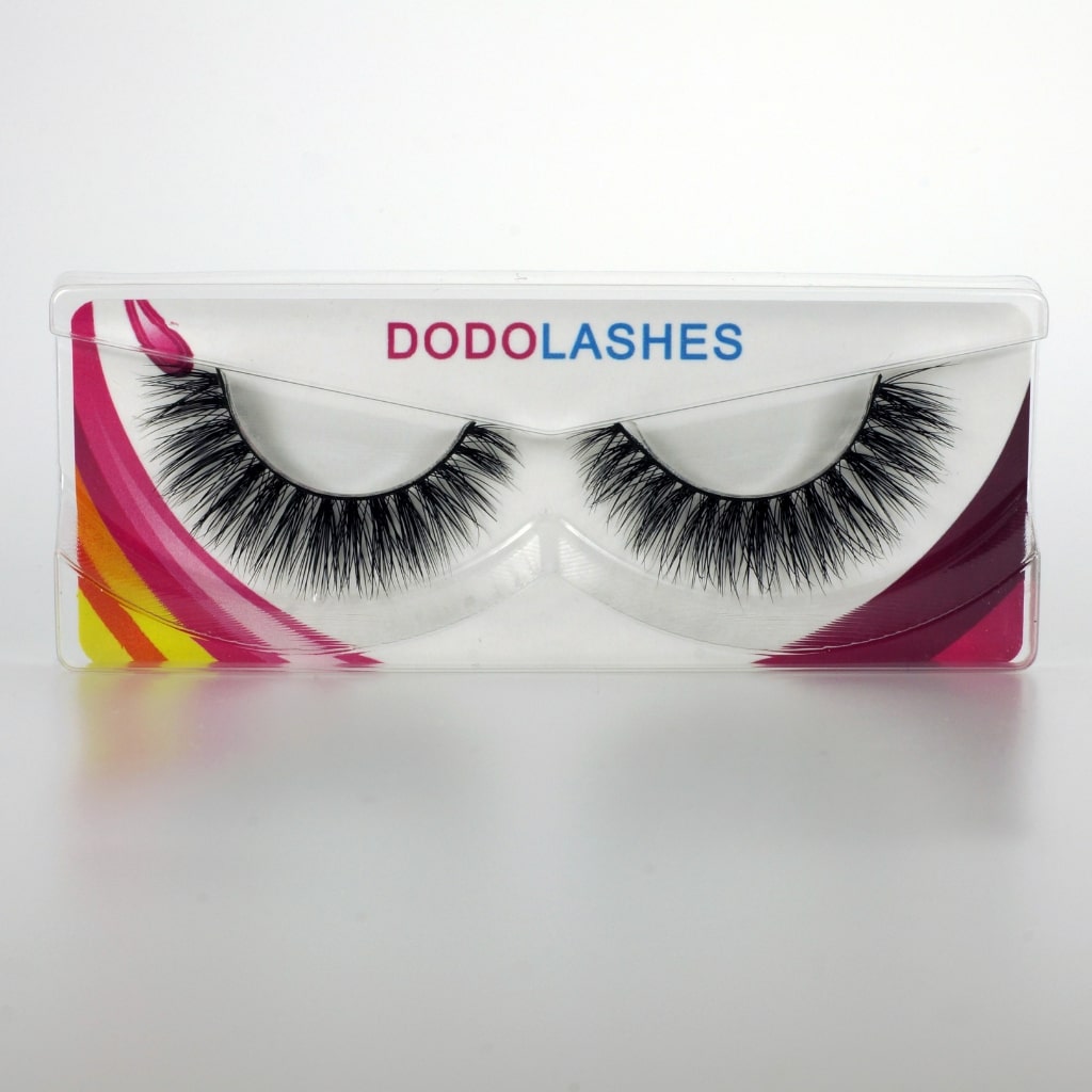 Dodo Lashes D205