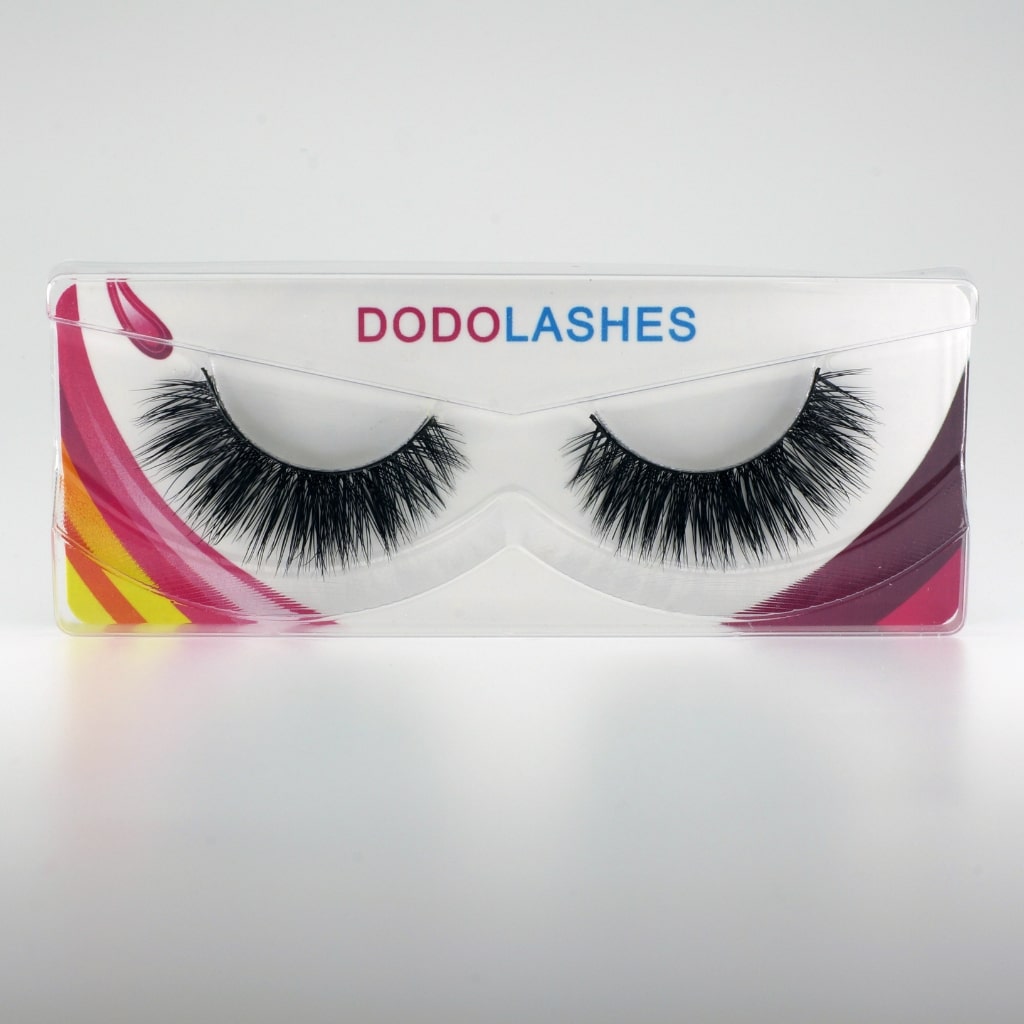 Dodo Lashes D207