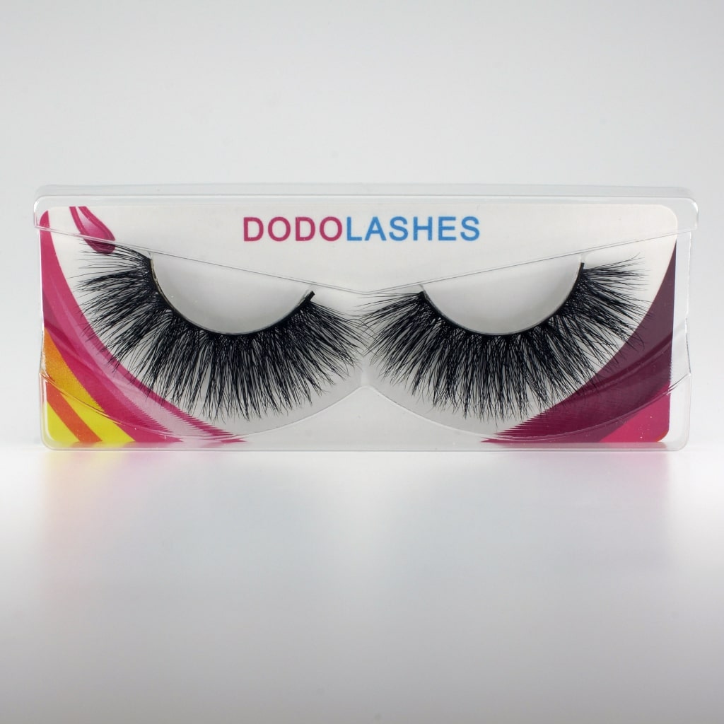Dodo Lashes D301