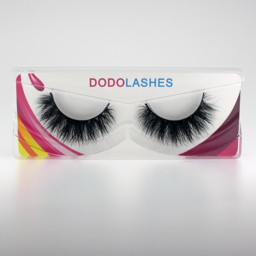 Dodo Lashes D307