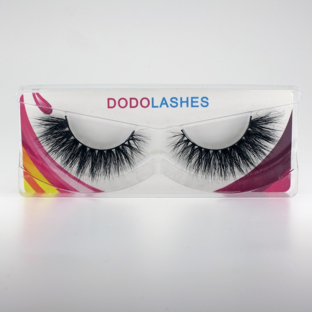 Dodo Lashes D309