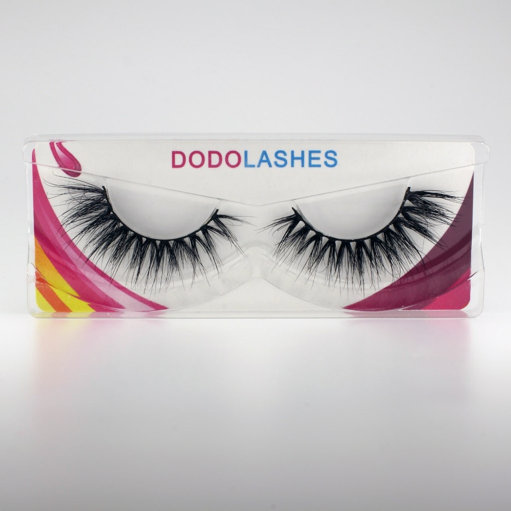 Dodo Lashes D312